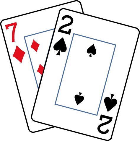 seven of spades|7 spades 2 diamonds.